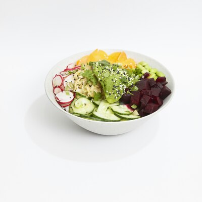 Veggie Bowl