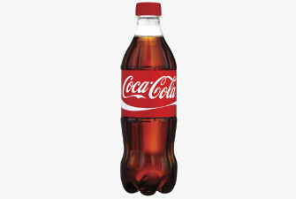 COCA COLA