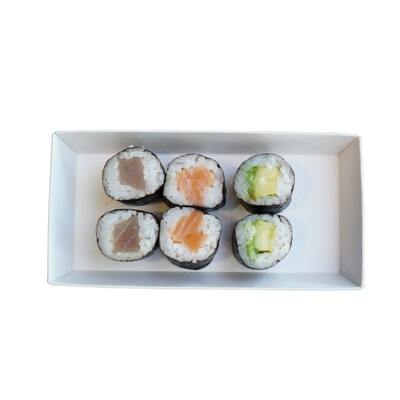 Maki Variado