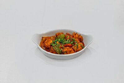 Korai 🌶🧅