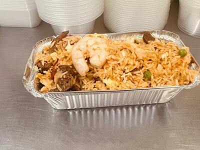 Special Fried Rice