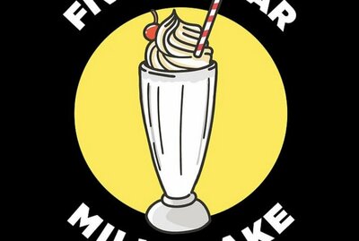 Hand crafted milkshakes