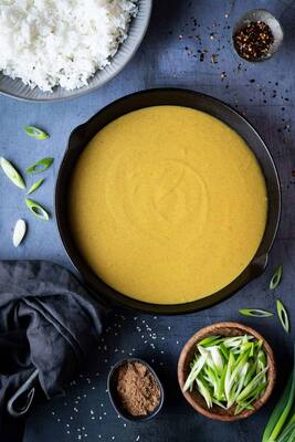 Curry Sauce