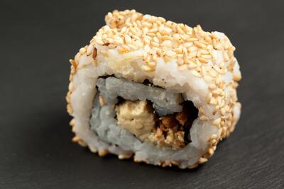 Chillida Roll