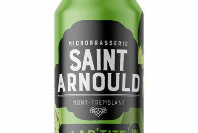 Bière en canette (473ml) | Canned Beer (473ml)