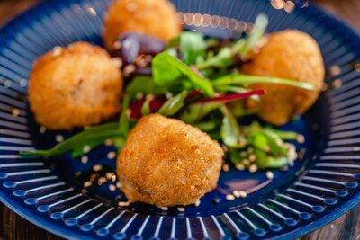 Fish Cake Balls (4)