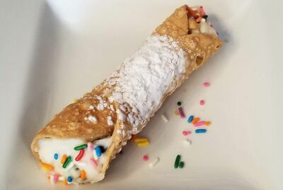 Canolli