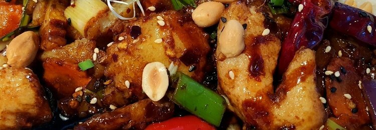 KYLLING  鸡肉