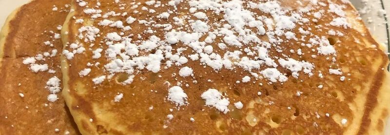 Pancakes