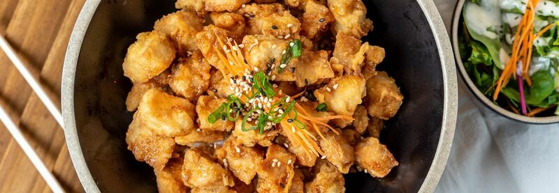 DONBURI