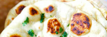 TANDOORI NAN / PAN