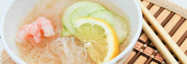 Sunomono & SALAD