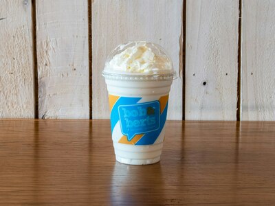 Milky Bar Shake