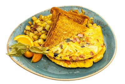 Classic Omelette