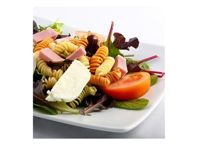 Ensalada de Pasta