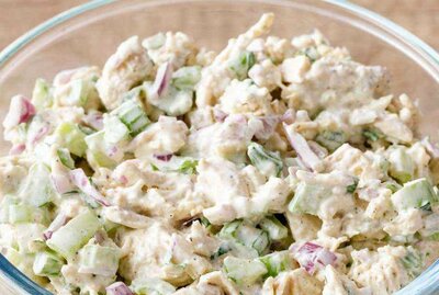 Chicken Salad