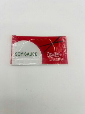 Soya Sachet