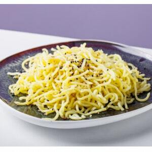 Plain Noodles