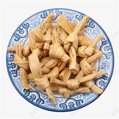 腐竹结 / Yuba Knot