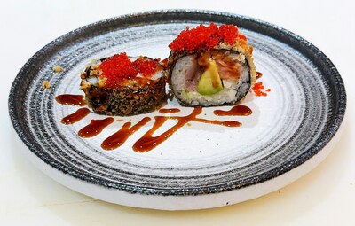 F4. Fenix roll