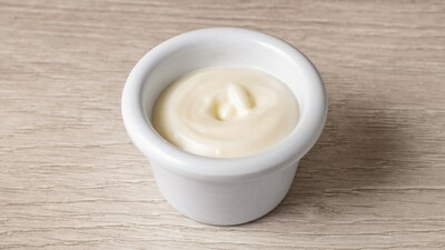 Garlic Sauce