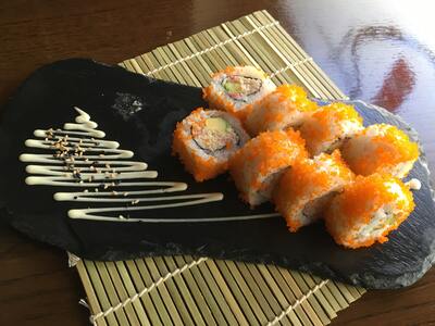 California Roll