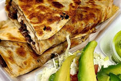 SINCRONIZADA DE FAJITA