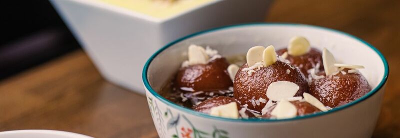DESSERTS