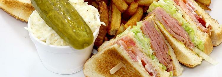 SANDWICHS /SANDWICHES