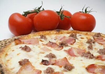 Boston Pizza