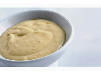 Salsa 4 Quesos