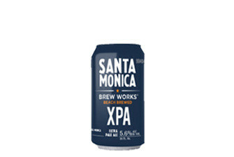 Extra Pale Ale
