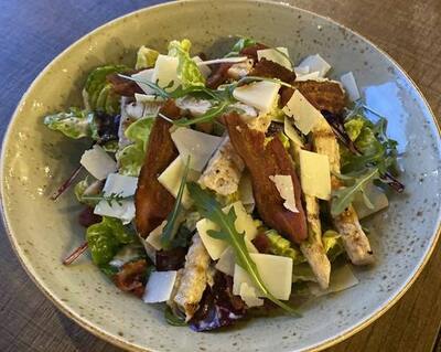 Insalata di Pollo