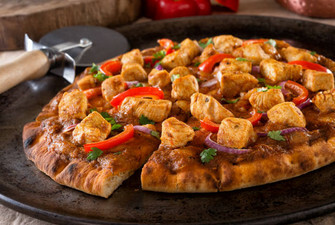 Watani Pizza