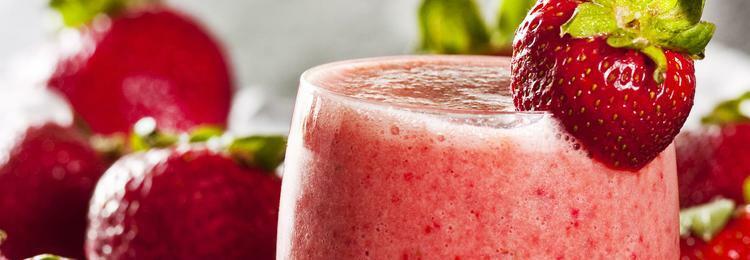 SMOOTHIES