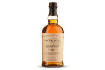 Balvenie Doublewood 12YO