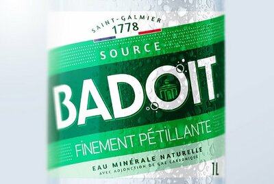 Badoit
