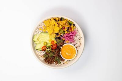 El Fuego Bowl 🌶️