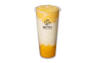 Mango Sago