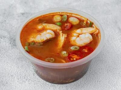 Tom Yam Soup