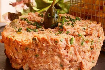 Filet Américain