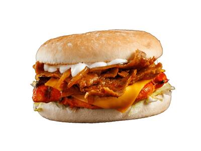 Charlies Special