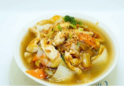 Special 招牌汤