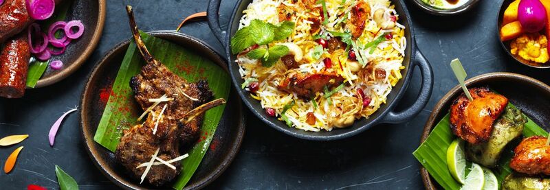Massala Specialities