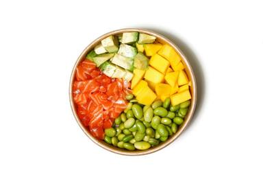 Pokè Mango