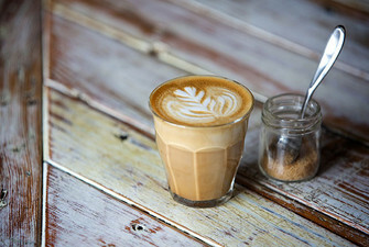 Cortado