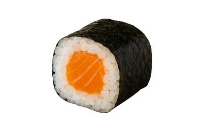 Salmon Maki (6 pcs)