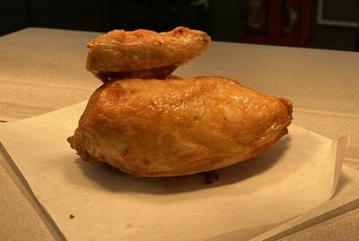 Large Chicken Breast