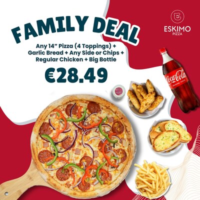 Family Deal