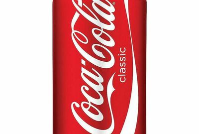 Coke 355ml
